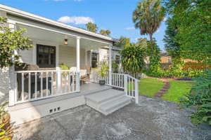 3303 PERRY AVENUE, TAMPA, FL 33603 - MLS#MFRTB8449524
