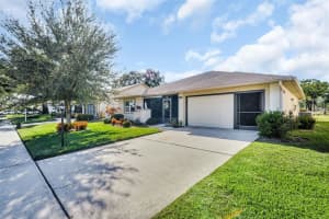 1222 GILLESPIE DRIVE, PALM HARBOR, FL 34684 - MLS#MFRTB8449526