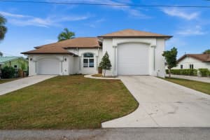 2129 TOBAGO CIRCLE, FORT MYERS, FL 33905 - MLS#MFRTB8449573