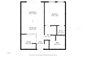 2739 VIA CAPRI #1034, CLEARWATER, FL 33764 - MLS#MFRTB8449584