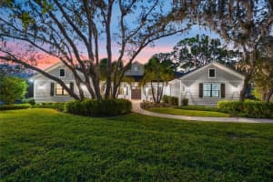 1044 RIVERSIDE RIDGE ROAD, TARPON SPRINGS, FL 34688 - MLS#MFRTB8449592
