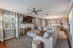 302 WHITCOMB BOULEVARD, TARPON SPRINGS, FL 34689 - MLS#MFRTB8449597