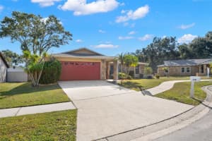 110 MEADOWCROSS DRIVE, SAFETY HARBOR, FL 34695 - MLS#MFRTB8449601