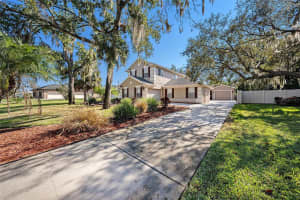 8805 CROSS LANDING LANE, RIVERVIEW, FL 33578 - MLS#MFRTB8449606