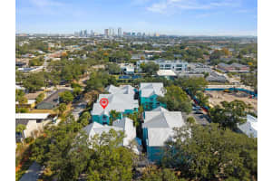 3002 CLEVELAND STREET, TAMPA, FL 33609 - MLS#MFRTB8449639