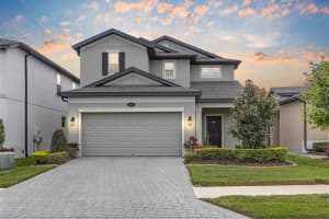 19926 STONE PINE CIRCLE, LUTZ, FL 33558 - MLS#MFRTB8449645