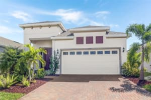 5547 DEL CORONADO DRIVE, APOLLO BEACH, FL 33572 - MLS#MFRTB8449646