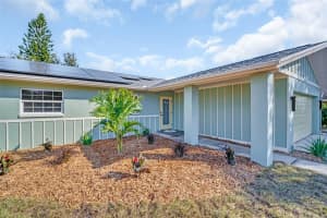 2520 Southpointe Dr, DUNEDIN