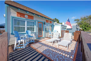 117 52ND AVENUE, ST PETE BEACH, FL 33706 - MLS#MFRTB8449666