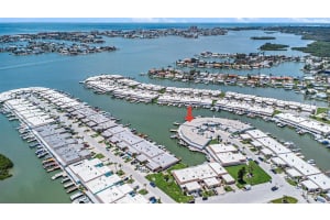 384 BOCA CIEGA POINT BOULEVARD, ST PETERSBURG, FL 33708 - MLS#MFRTB8449668