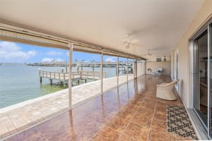 384 BOCA CIEGA POINT BOULEVARD, ST PETERSBURG, FL 33708 - MLS#MFRTB8449668