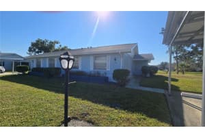 2337 GLENMORE CIRCLE, SUN CITY CENTER, FL 33573 Sold 12/04/25