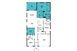 12286 NEW TRANQUILITY PATH, VENICE, FL 34293 - MLS#MFRTB8449684