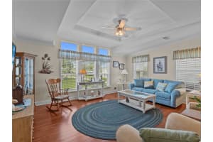 10054 COLLINGWOOD AVENUE, DADE CITY, FL 33525 - MLS#MFRTB8449688