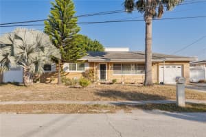 1715 JEFFERSON AVENUE, LARGO, FL 33770 - MLS#MFRTB8449699