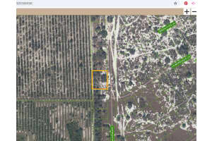 725 MALAGUENA AVENUE, LAKE PLACID, FL 33852 - MLS#MFRTB8449715