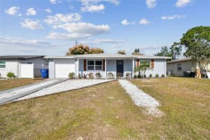 4835 FOOTHILL DRIVE, HOLIDAY, FL 34690 - MLS#MFRTB8449727