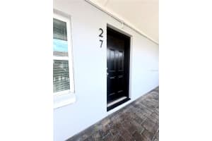 3712 W Cass St #27, TAMPA