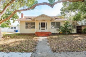 1235 IDLEWILD DRIVE, CLEARWATER, FL 33755 - MLS#MFRTB8449750