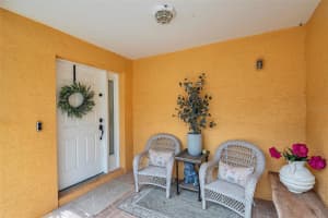 456 BAYOU VILLAGE DRIVE, TARPON SPRINGS, FL 34689 - MLS#MFRTB8449765