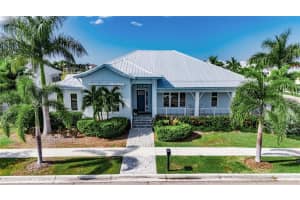 5720 TYBEE ISLAND DRIVE, APOLLO BEACH, FL 33572 - MLS#MFRTB8449767