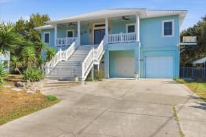 5 PALM DRIVE, YANKEETOWN, FL 34498 - MLS#MFRTB8449771