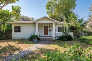 2022 2ND AVENUE, ST PETERSBURG, FL 33713 - MLS#MFRTB8449777