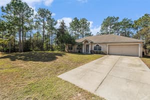 18063 PARROT ROAD, WEEKI WACHEE, FL 34614 - MLS#MFRTB8449785