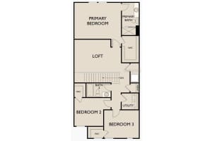 2535 GREY HAWK DRIVE, KISSIMMEE, FL 34746 - MLS#MFRTB8449788