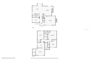 15413 BRUSHWOOD DRIVE, TAMPA, FL 33624 - MLS#MFRTB8449806