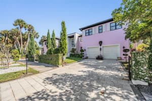 420 ROYAL POINCIANA DRIVE, TAMPA, FL 33609 - MLS#MFRTB8449812