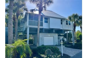 5000 GASPARILLA ROAD, BOCA GRANDE, FL 33921 - MLS#MFRTB8449819
