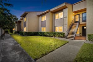 1579 GREENLEA DRIVE, CLEARWATER, FL 33755 - MLS#MFRTB8449824