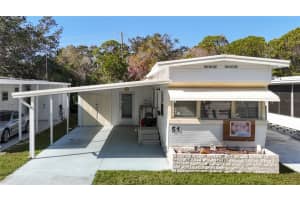 605 Michigan Blvd #51, DUNEDIN