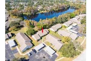 2502 LAURELWOOD DRIVE, CLEARWATER, FL 33763 - MLS#MFRTB8449853