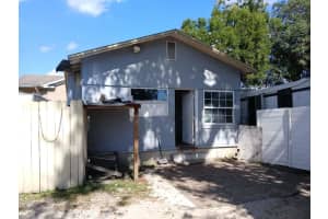 1705 W Powhatan Ave, TAMPA