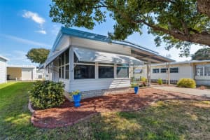 1100 BELCHER ROAD, LARGO, FL 33771 - MLS#MFRTB8449864