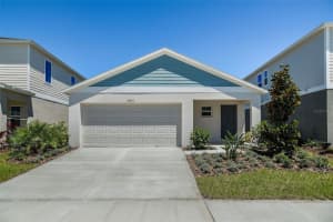 4166 GERBERA DAISY AVENUE, LAKE HAMILTON, FL 33851 - MLS#MFRTB8449867
