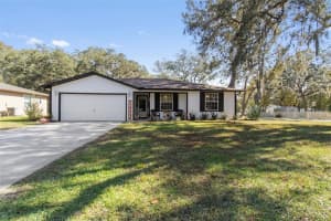 193 FITZPATRICK AVENUE, INVERNESS, FL 34453 - MLS#MFRTB8449868