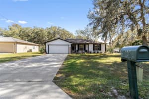 193 FITZPATRICK AVENUE, INVERNESS, FL 34453 - MLS#MFRTB8449868
