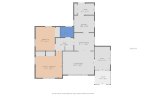 1106 PENINSULAR STREET, TAMPA, FL 33603 Sold 01/20/26