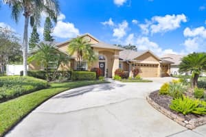 16906 EQUESTRIAN TRAIL, ODESSA, FL 33556 - MLS#MFRTB8449884