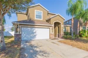 1803 PALM WARBLER LANE, RUSKIN, FL 33570 - MLS#MFRTB8449892