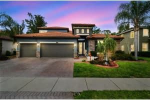 2961 Calvano Dr, LAND O LAKES