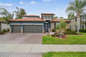 2961 CALVANO DRIVE, LAND O LAKES, FL 34639 - MLS#MFRTB8449894