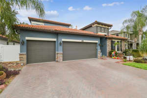 2961 CALVANO DRIVE, LAND O LAKES, FL 34639 - MLS#MFRTB8449894