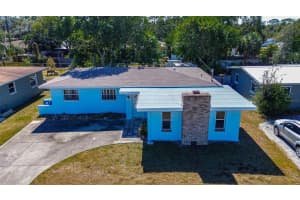 7726 33RD AVENUE, ST PETERSBURG, FL 33710 - MLS#MFRTB8449895