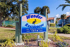 1515 PINELLAS BAYWAY S #14, ST PETERSBURG, FL 33715 - MLS#MFRTB8449904