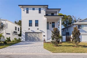 1851 MISSISSIPPI AVENUE, ST PETERSBURG, FL 33703 - MLS#MFRTB8449905