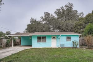 37413 HARPER DRIVE, ZEPHYRHILLS, FL 33541 - MLS#MFRTB8449923